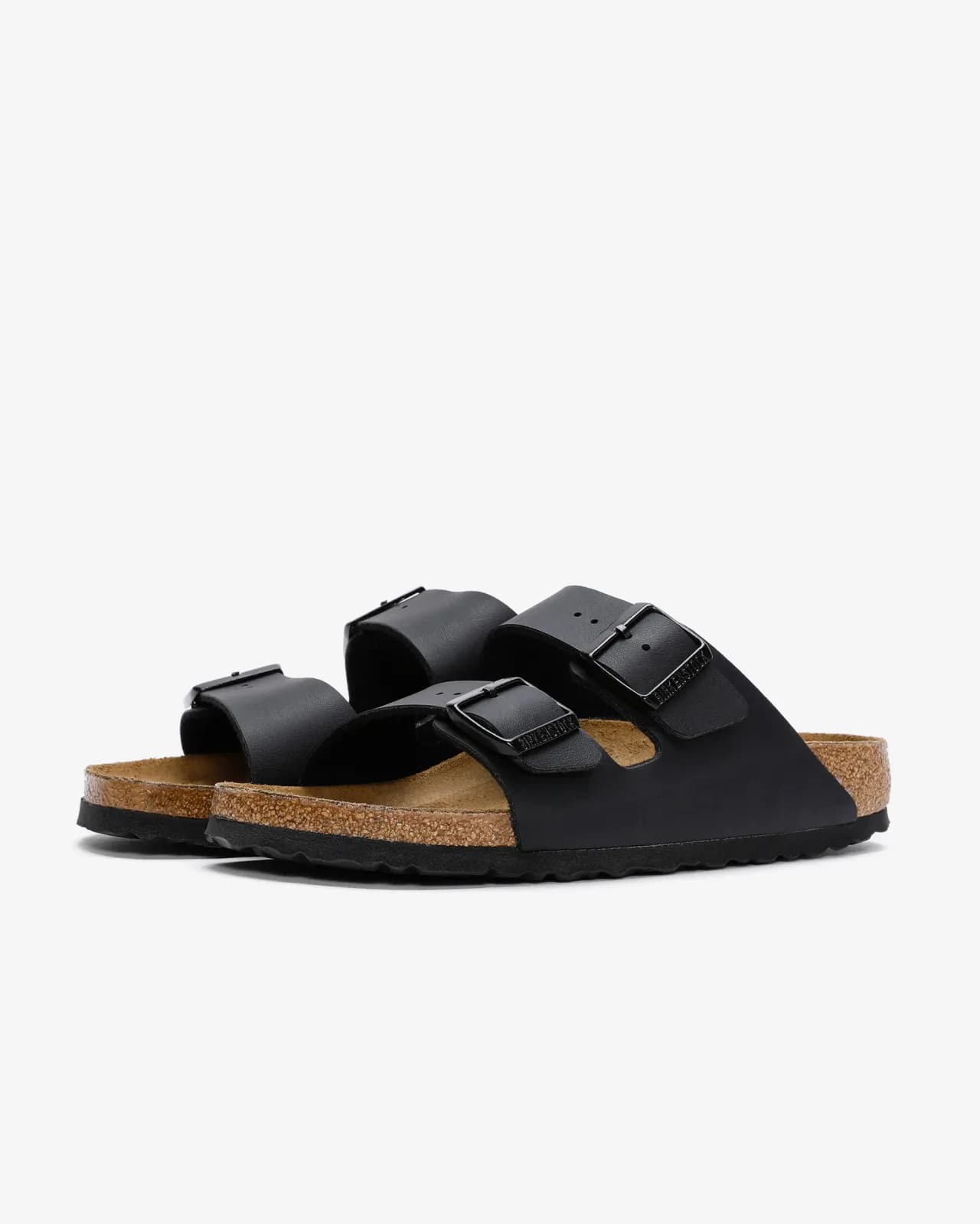 Birkenstock Arizona BF Unisex Siyah Terlik · 051793 (8/15)