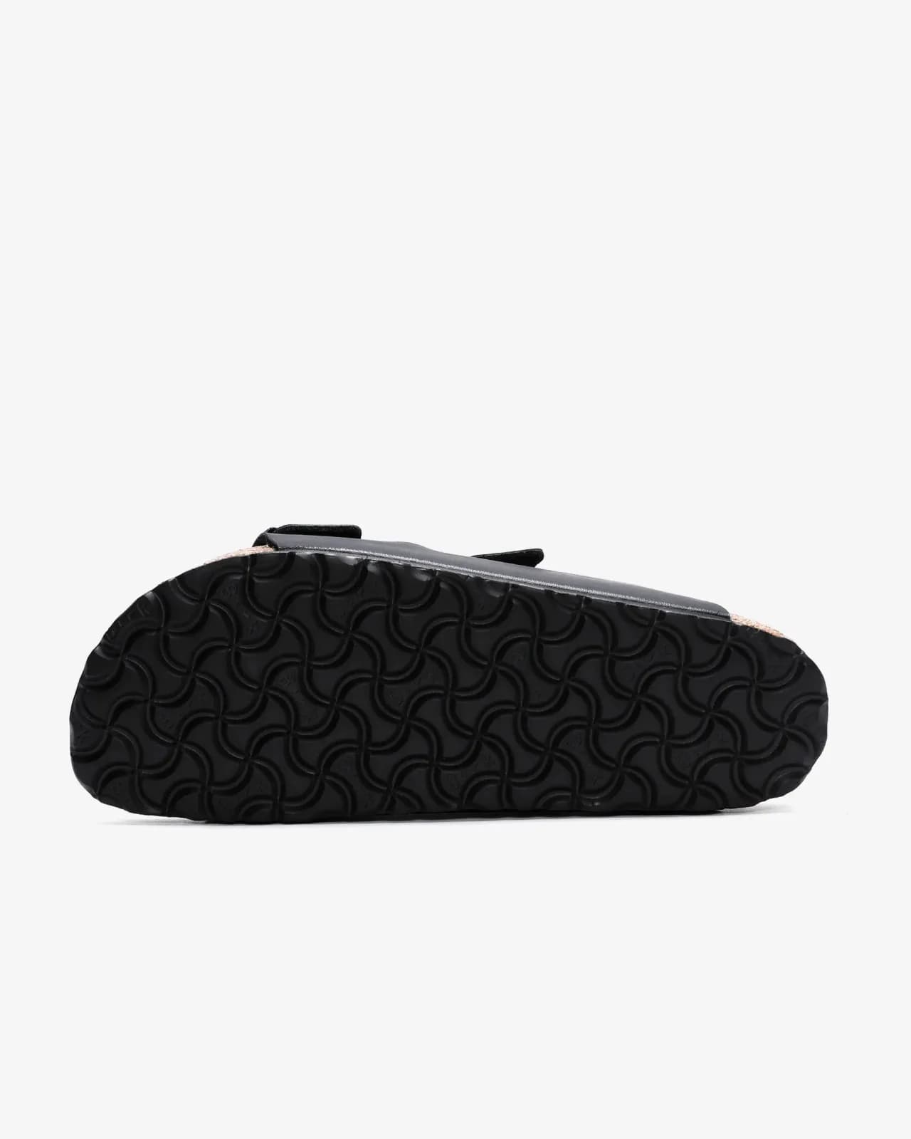 Birkenstock Arizona BF Unisex Siyah Terlik · 051793 (9/15)