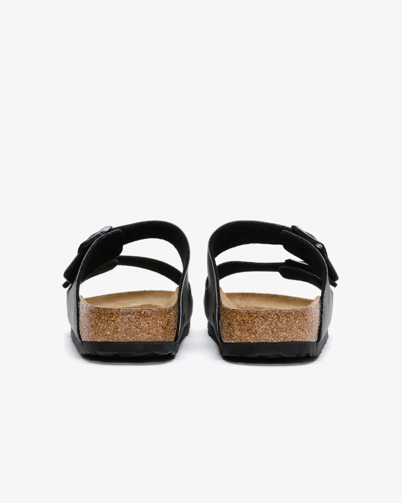 Birkenstock Arizona BF Unisex Siyah Terlik · 051793 (10/15)