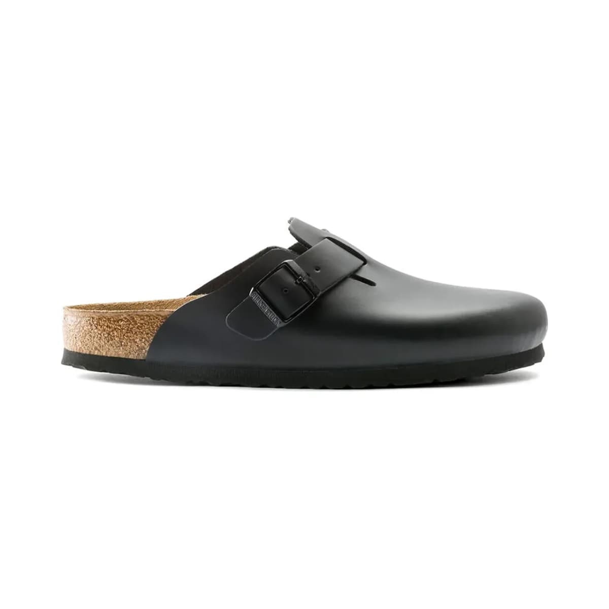 Birkenstock Boston Nl Siyah Terlik