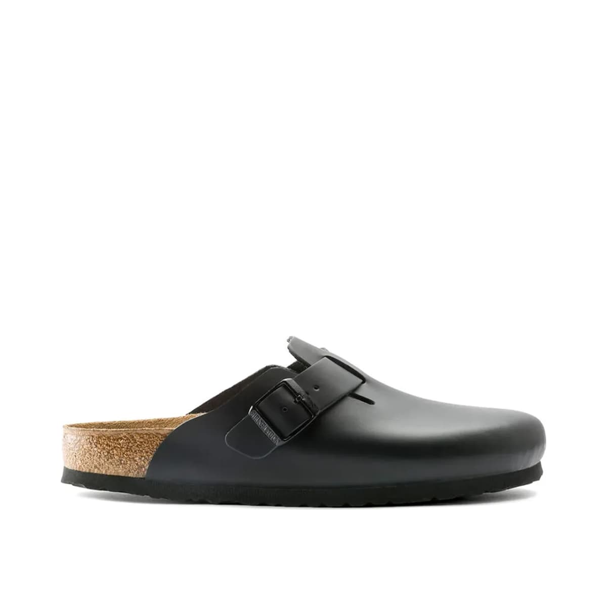 Birkenstock Boston Nl Siyah Terlik
