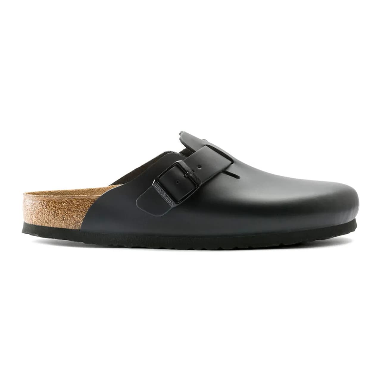 Birkenstock Boston Nl Siyah Terlik · 060193 (10/11)