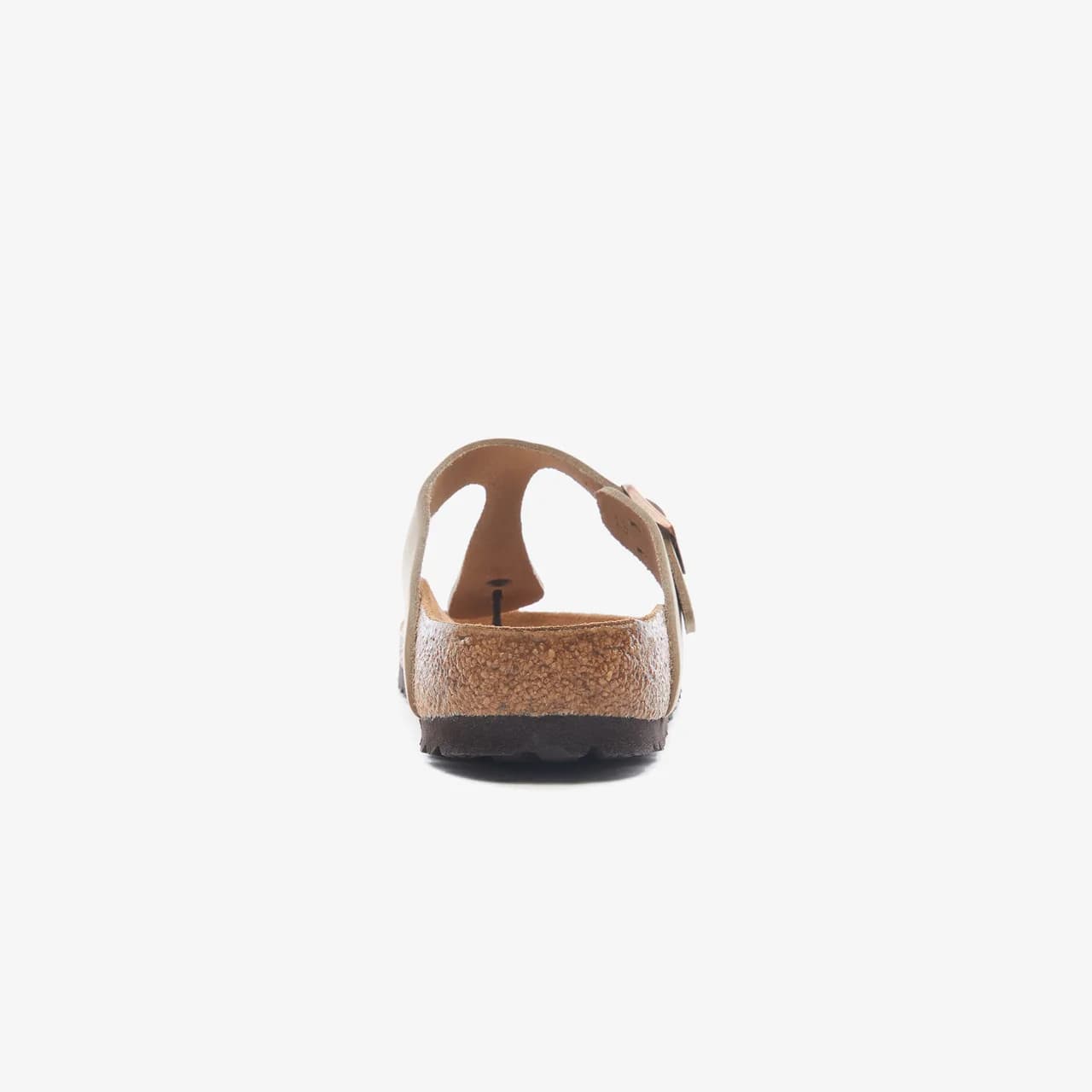 Birkenstock Gizeh Unisex Terlik Kahverengi · 943811 (7/10)