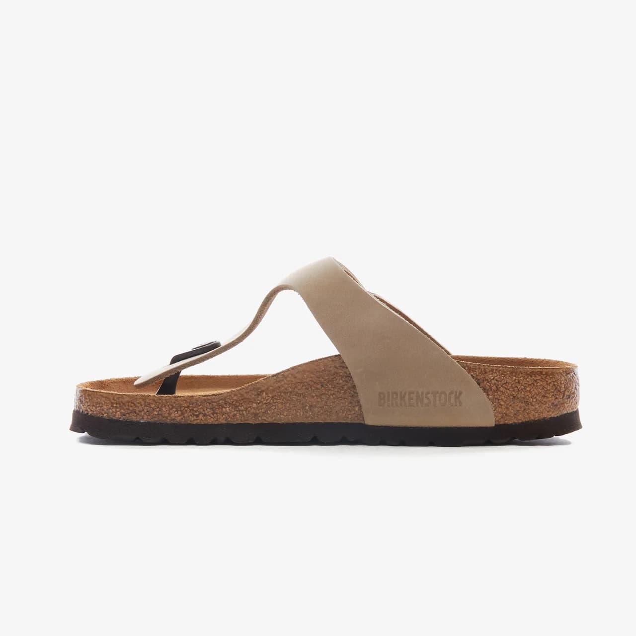 Birkenstock Gizeh Unisex Terlik Kahverengi · 943811 (8/10)