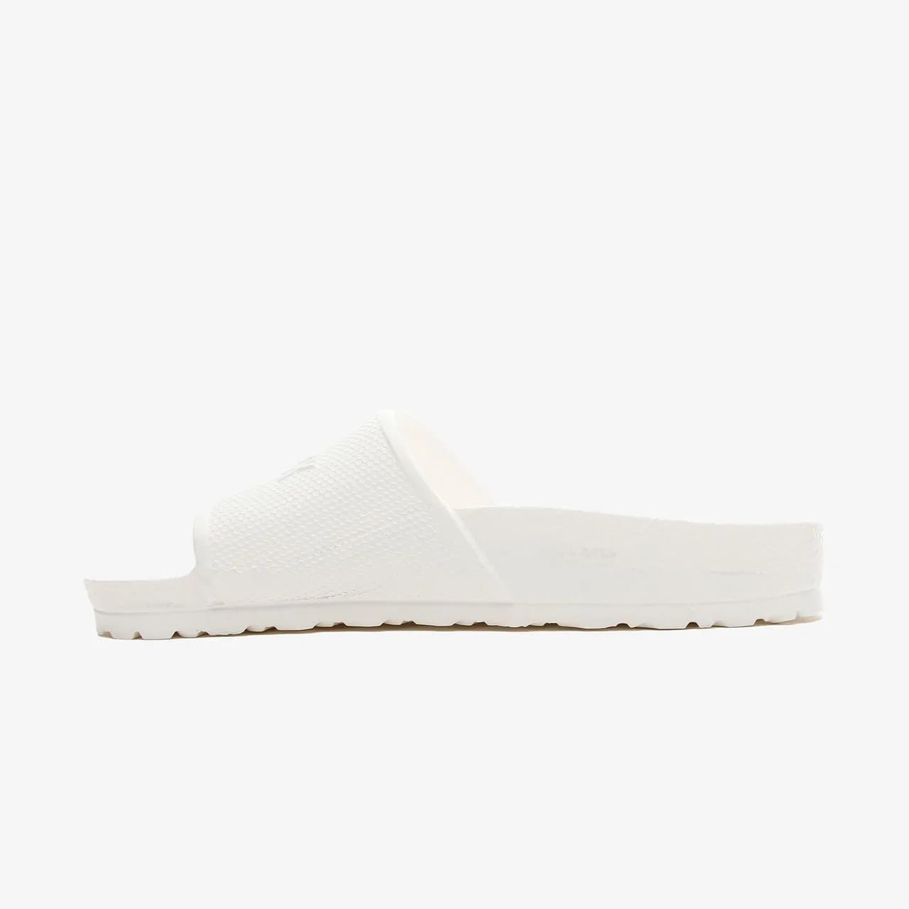 Birkenstock Barbados Eva Unisex Terlik Beyaz · 1015399 (4/14)