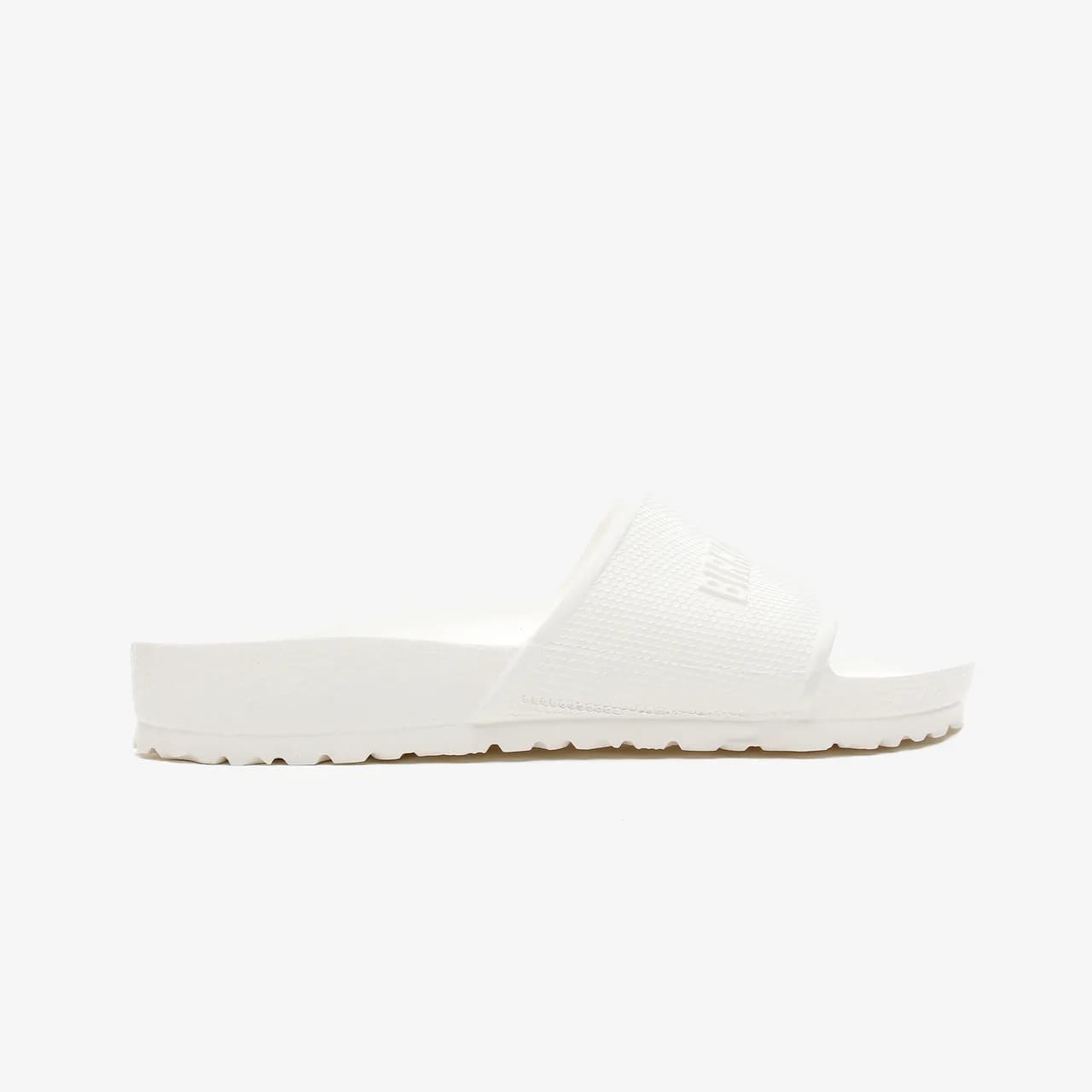 Birkenstock Barbados Eva Unisex Terlik Beyaz · 1015399 (7/14)