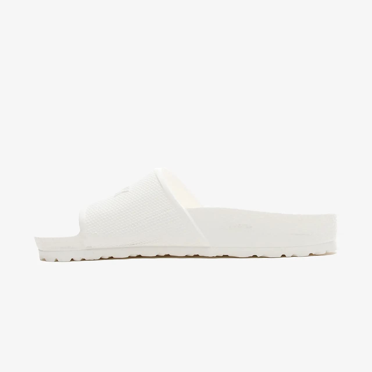 Birkenstock Barbados Eva Unisex Terlik Beyaz · 1015399 (9/14)