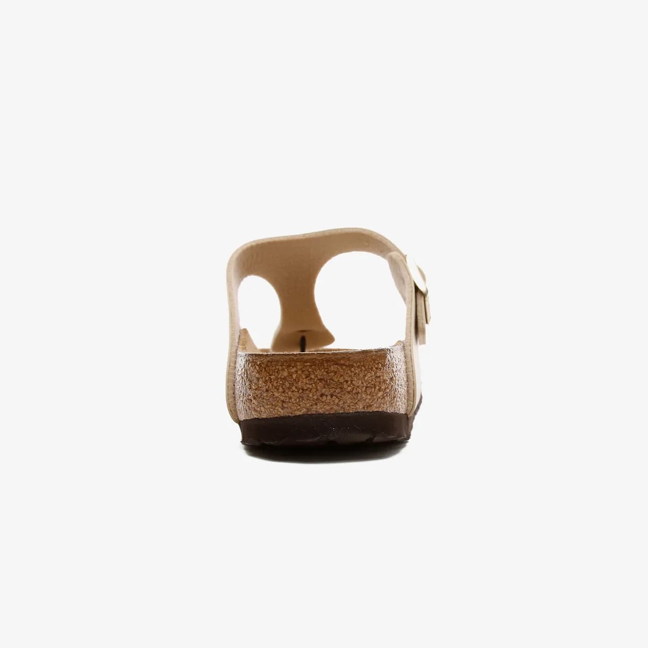 Birkenstock Gizeh Kadın Terlik Gold — Sarı · 1016108 (4/7)