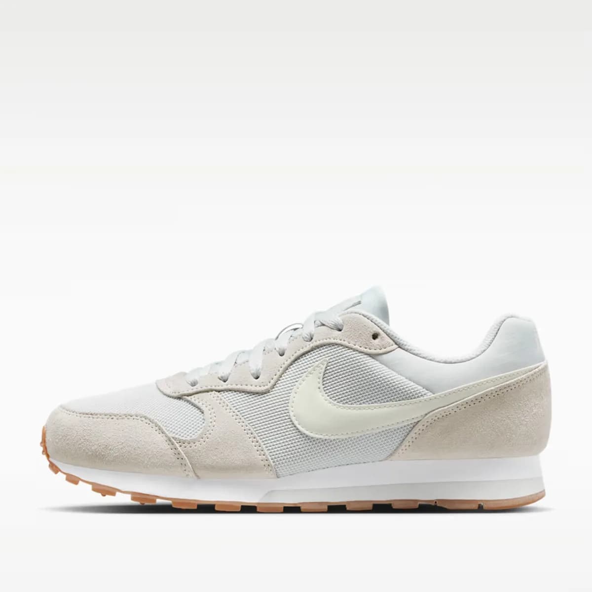 Nike Md Runner 2 Kadın Spor Ayakkabı — Çok Renkli