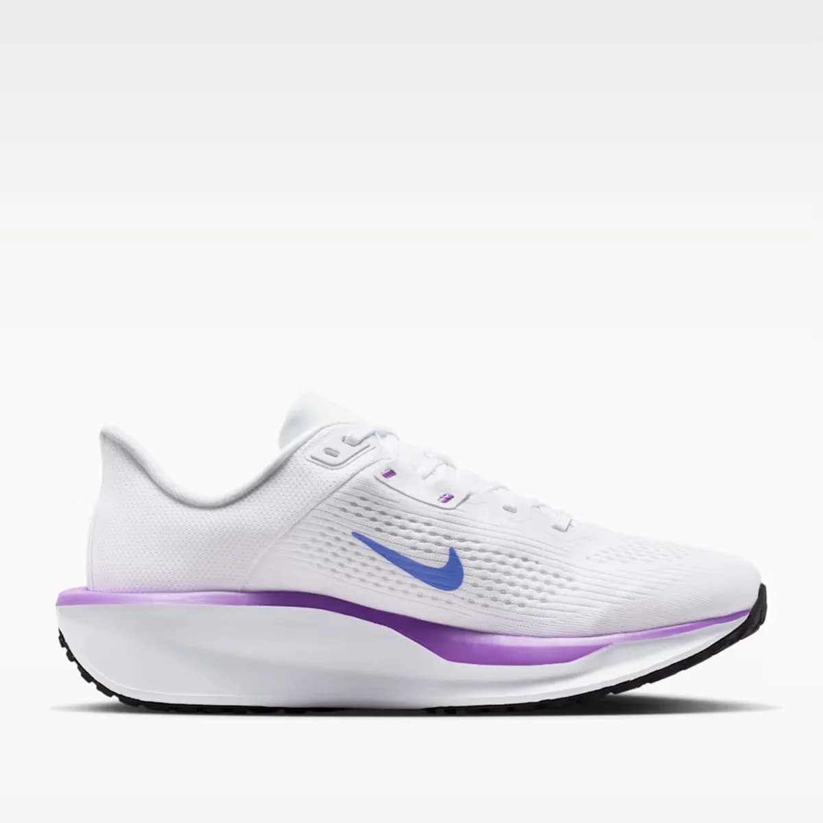 Nike Quest 6 Kadın Beyaz Koşu Ayakkabısı