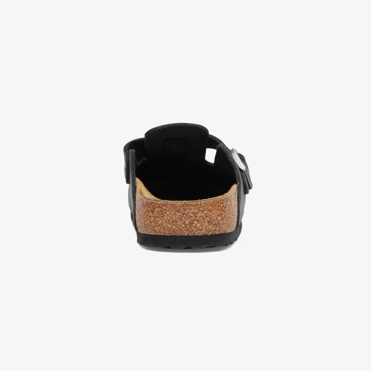 Birkenstock Boston Leoi Unisex Siyah Terlik — Çok Renkli · 059463 (8/11)