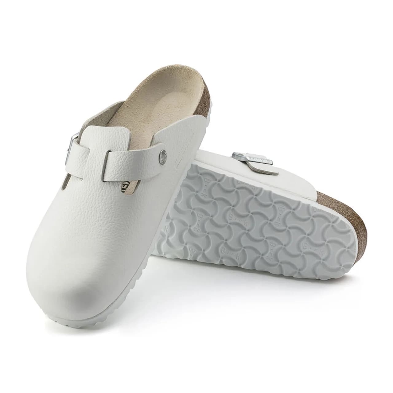 Birkenstock BOSTON NL — Çok Renkli · 060131 (2/6)