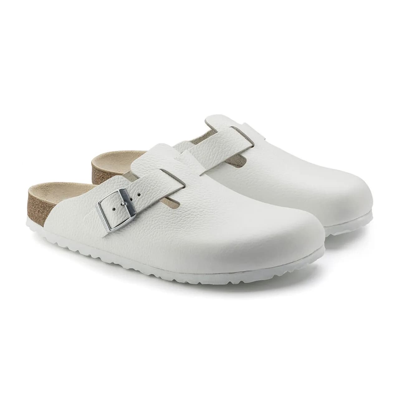 Birkenstock BOSTON NL — Çok Renkli · 060131 (4/6)