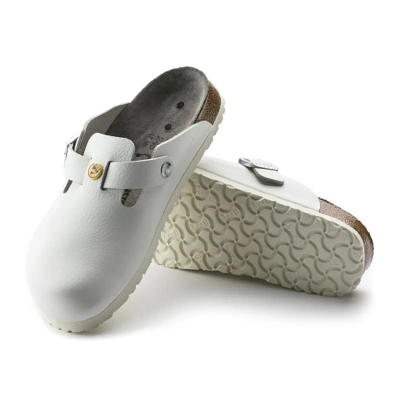 Birkenstock BOSTON ESD NL — Çok Renkli · 061370 (2/3)