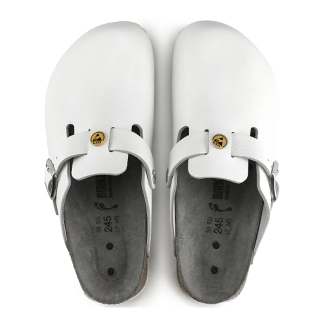 Birkenstock BOSTON ESD NL — Çok Renkli · 061370 (3/3)