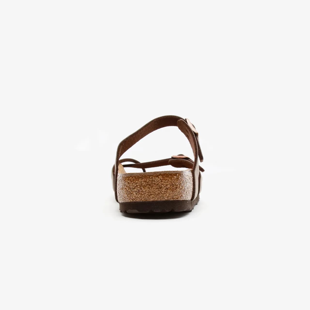 Birkenstock Mayari Kadın Kahverengi Terlik · 071061 (7/10)