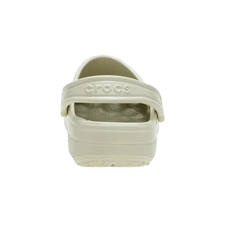 Crocs Classic Erkek Sandalet — Bej · 10001-1WY (3/4)
