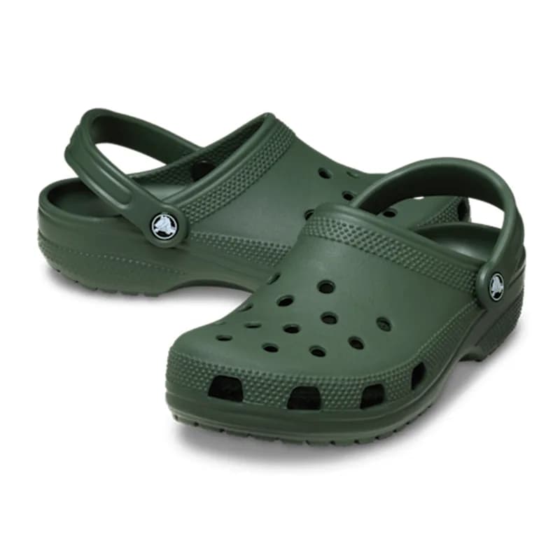 Crocs Classic Erkek Sandalet — Çok Renkli · 10001-3CM (2/4)