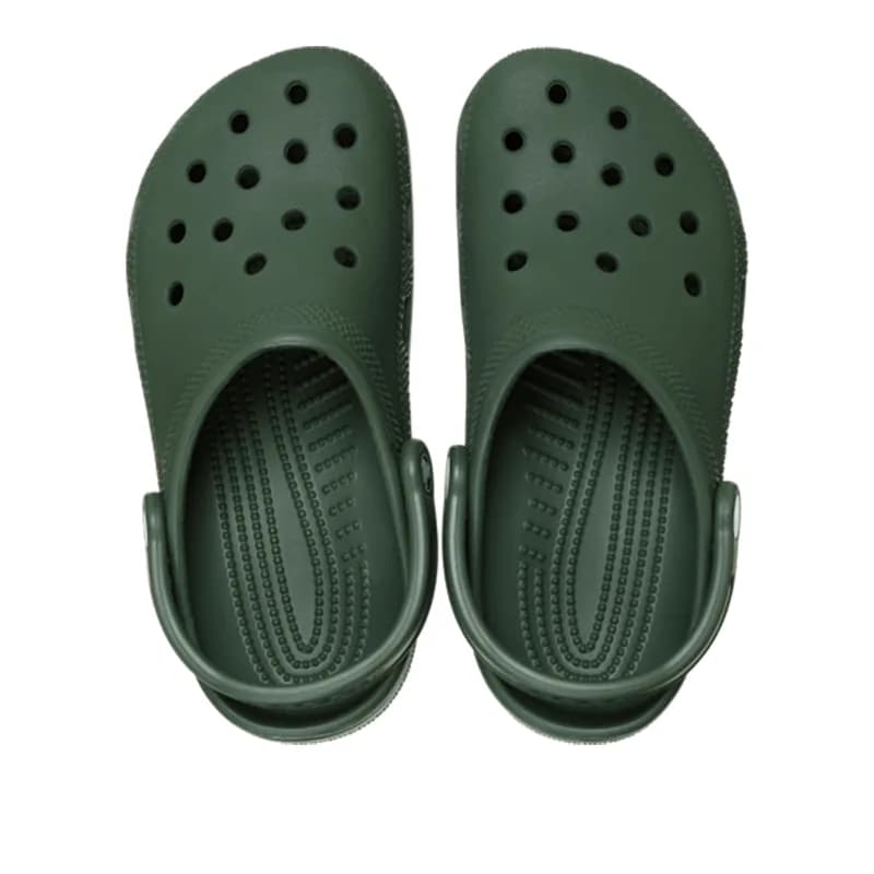 Crocs Classic Erkek Sandalet — Çok Renkli · 10001-3CM (3/4)