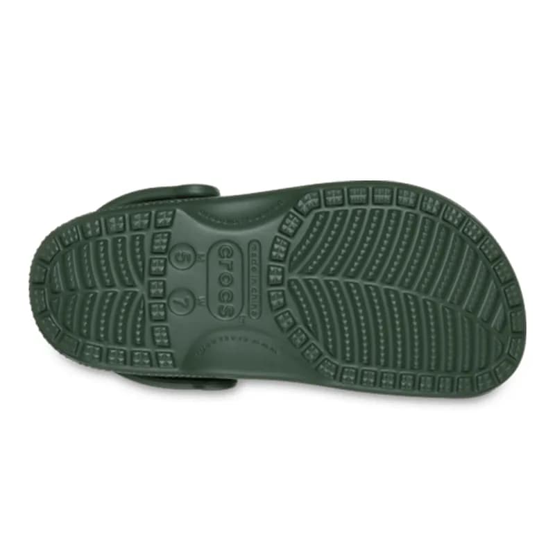 Crocs Classic Erkek Sandalet — Çok Renkli · 10001-3CM (4/4)
