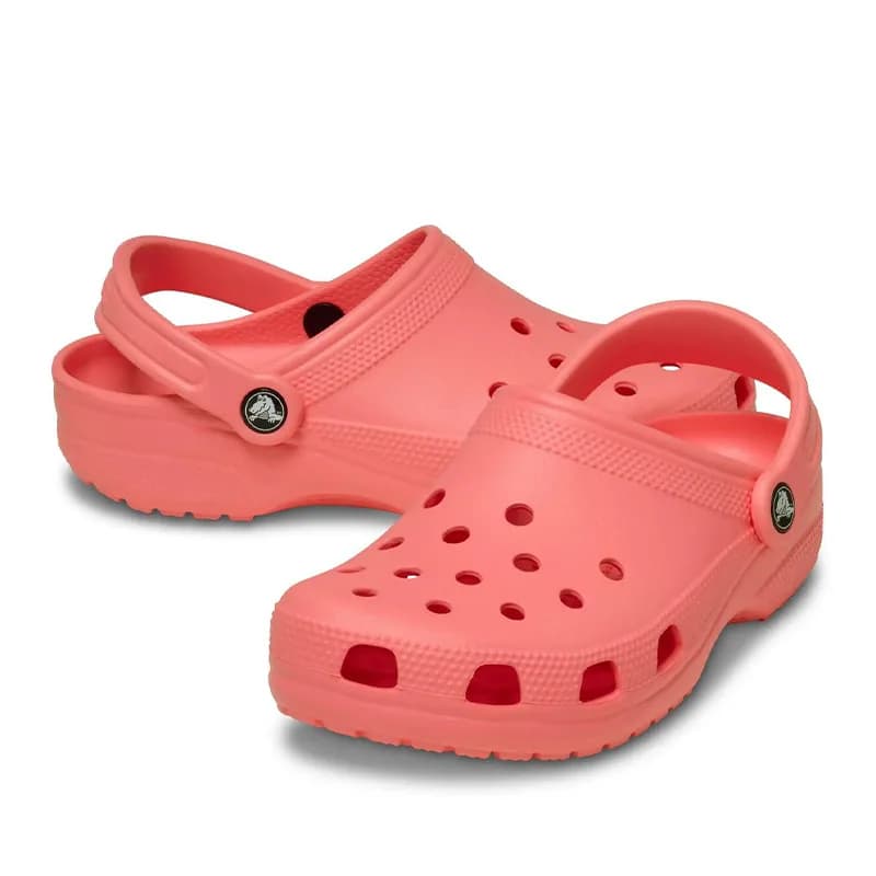 Crocs Classic Kadın Sandalet — Çok Renkli · 10001-6UI (2/2)