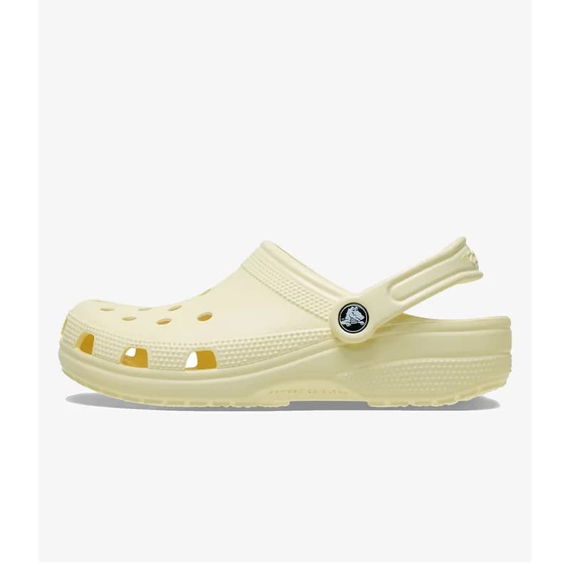 Crocs Classic Kadın Sandalet — Çok Renkli · 10001-7CJ (2/3)