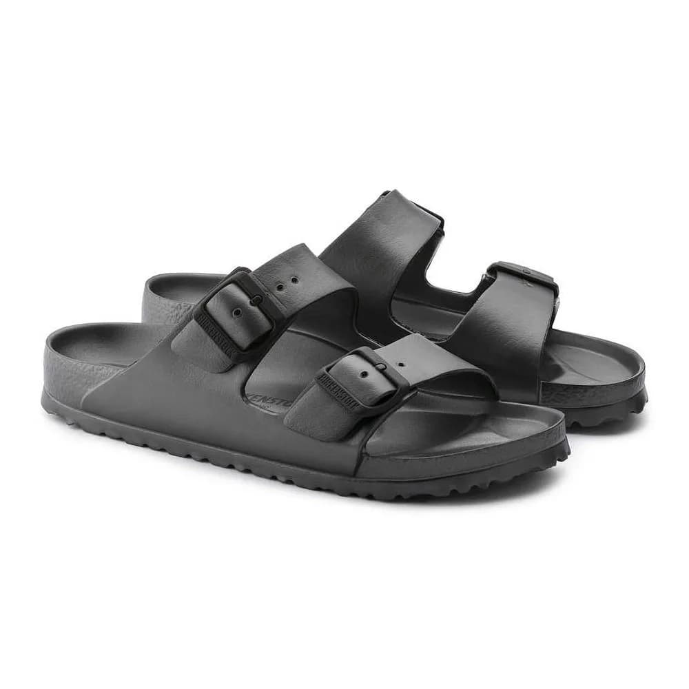 Birkenstock Gizeh Bs Erkek Terlik Gri · 1001497 (4/7)