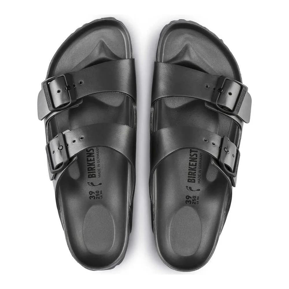 Birkenstock Gizeh Bs Erkek Terlik Gri · 1001497 (6/7)
