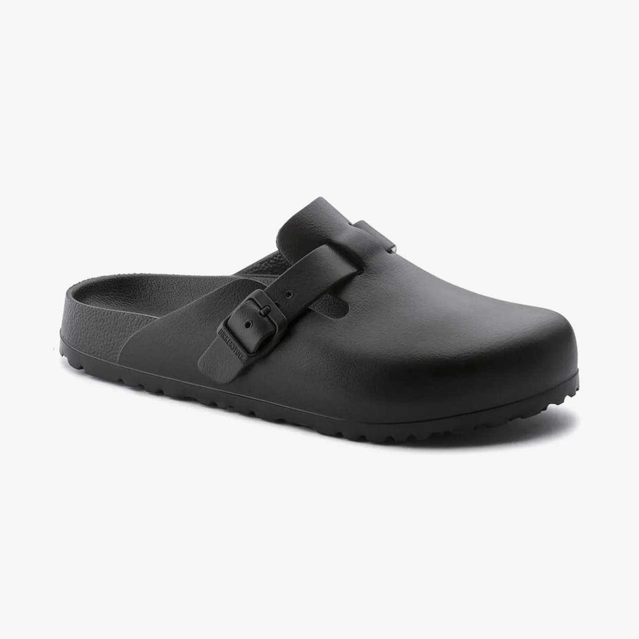Birkenstock Boston Eva Erkek Terlik Siyah · 1002314 (6/10)