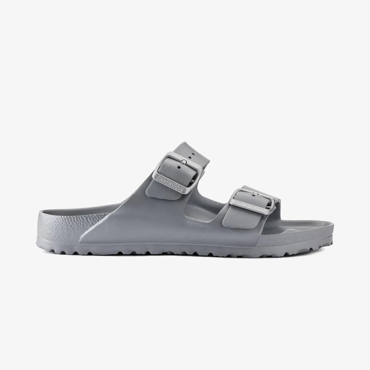 Birkenstock Arizona Eva Erkek Terlik Gri · 1003490