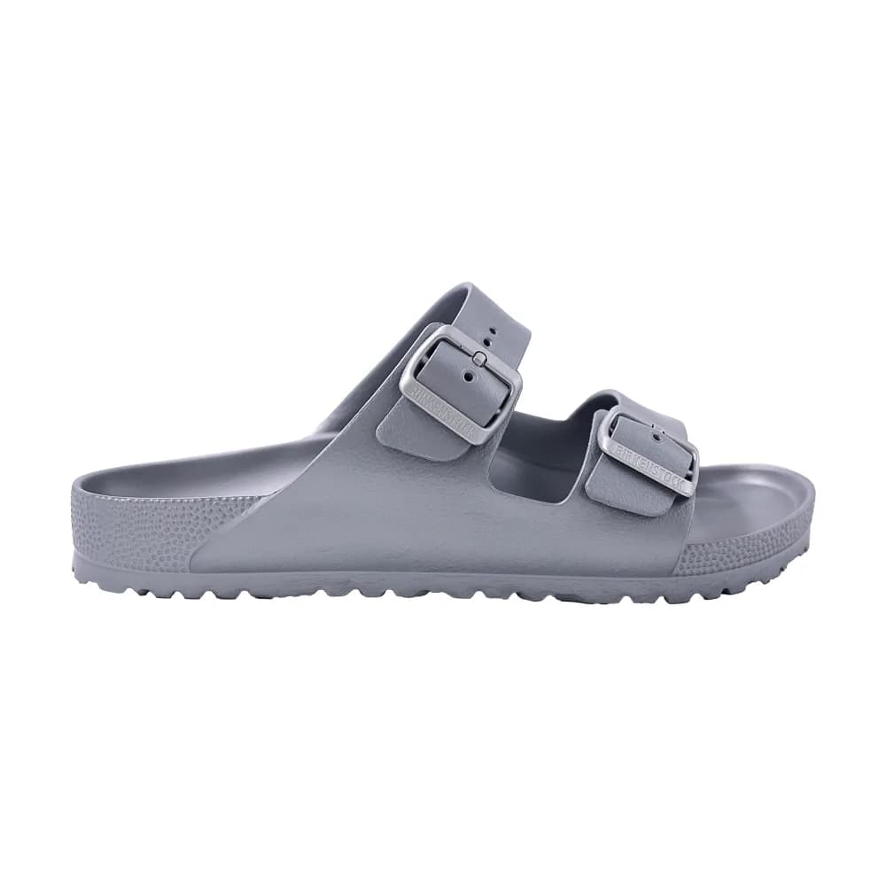 Birkenstock Arizona EVA Metallic Kadın Gri Terlik · 1003491 (5/8)