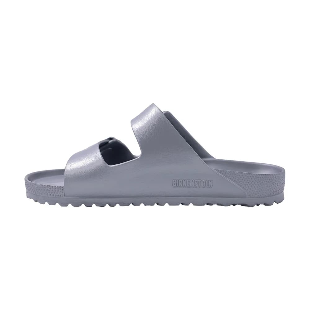 Birkenstock Arizona EVA Metallic Kadın Gri Terlik · 1003491 (6/8)