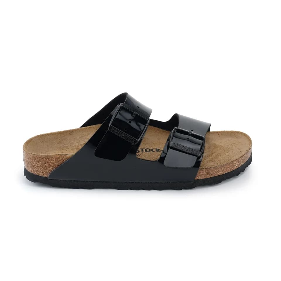 Birkenstock Arizona Kadın Terlik Siyah