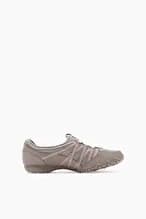 Skechers Kadın Bıkers Lıte Ayakkabı Bej · 100560-TPE (2/10)