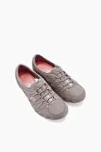 Skechers Kadın Bıkers Lıte Ayakkabı Bej · 100560-TPE (6/10)