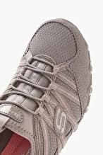 Skechers Kadın Bıkers Lıte Ayakkabı Bej · 100560-TPE (9/10)