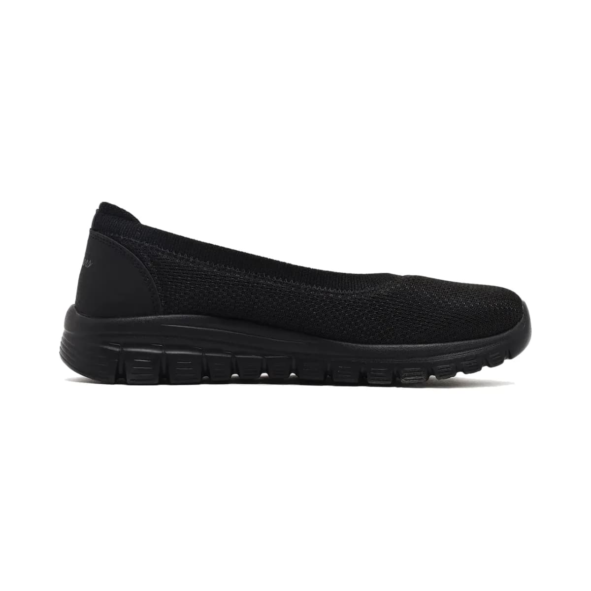 Skechers Graceful Pepwalk Kadın Siyah Günlük Ayakkabı