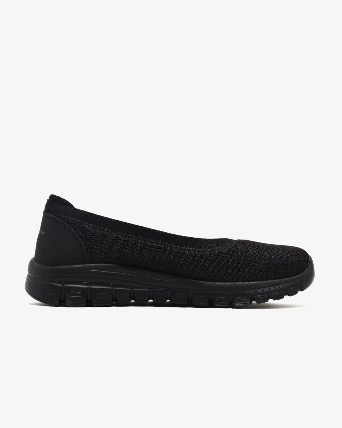 Skechers Graceful Pepwalk Kadın Siyah Günlük Ayakkabı