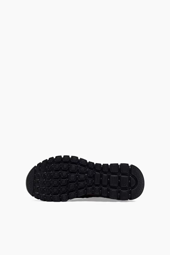 Skechers Kadın Graceful Ayakkabı Siyah/pembe · 100888-BKRG (5/6)