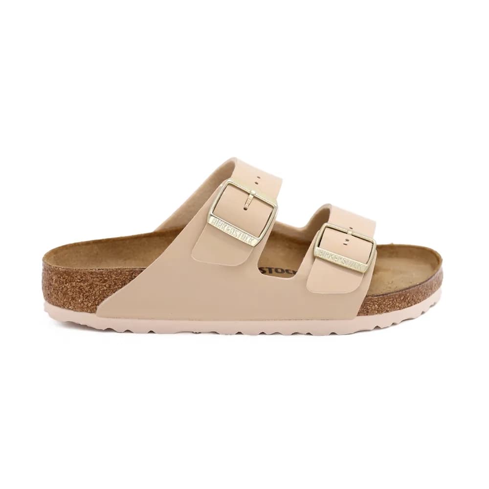 Birkenstock Arizona Kadın Terlik Bej