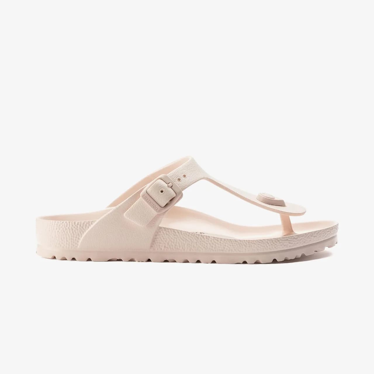 Birkenstock Gizeh Eva Kadın Terlik Pembe · 1014569