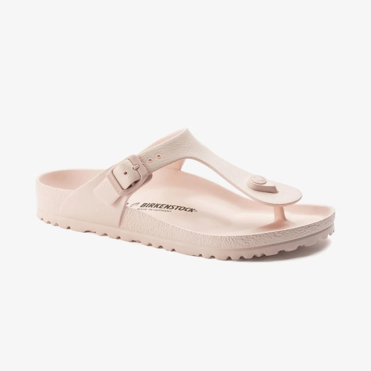 Birkenstock Gizeh Eva Kadın Terlik Pembe · 1014569 (6/9)