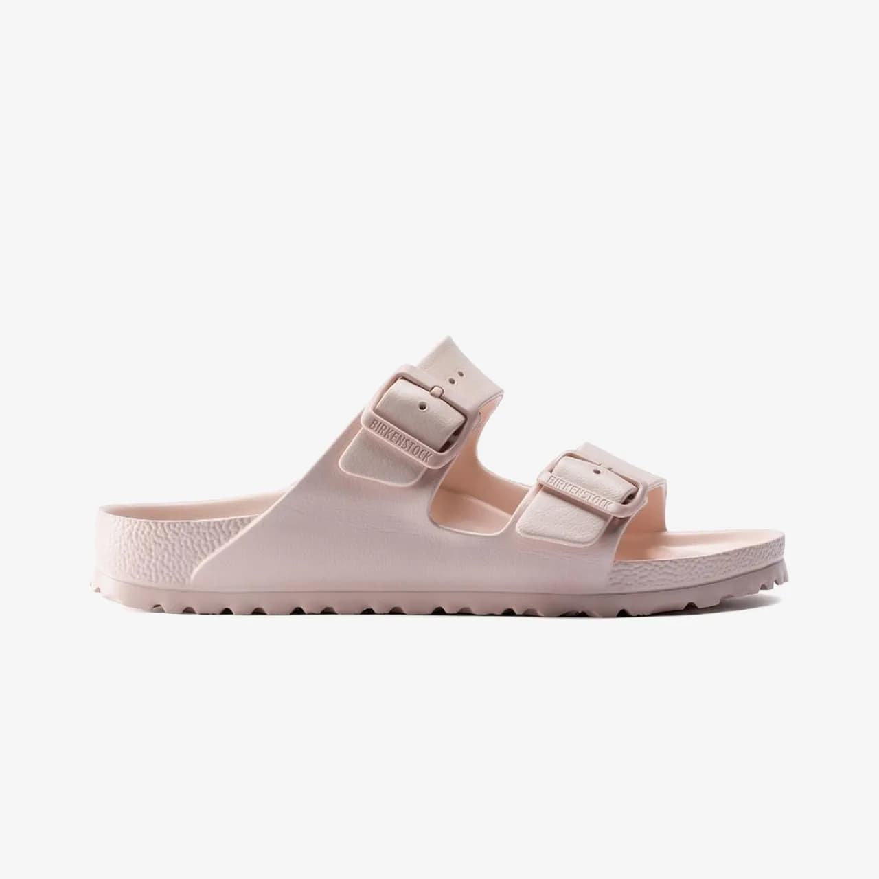 Birkenstock Arizona Eva Kadın Terlik Pembe