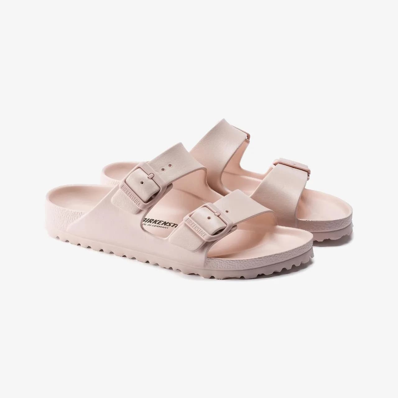 Birkenstock Arizona Eva Kadın Terlik Pembe · 1014614 (6/9)