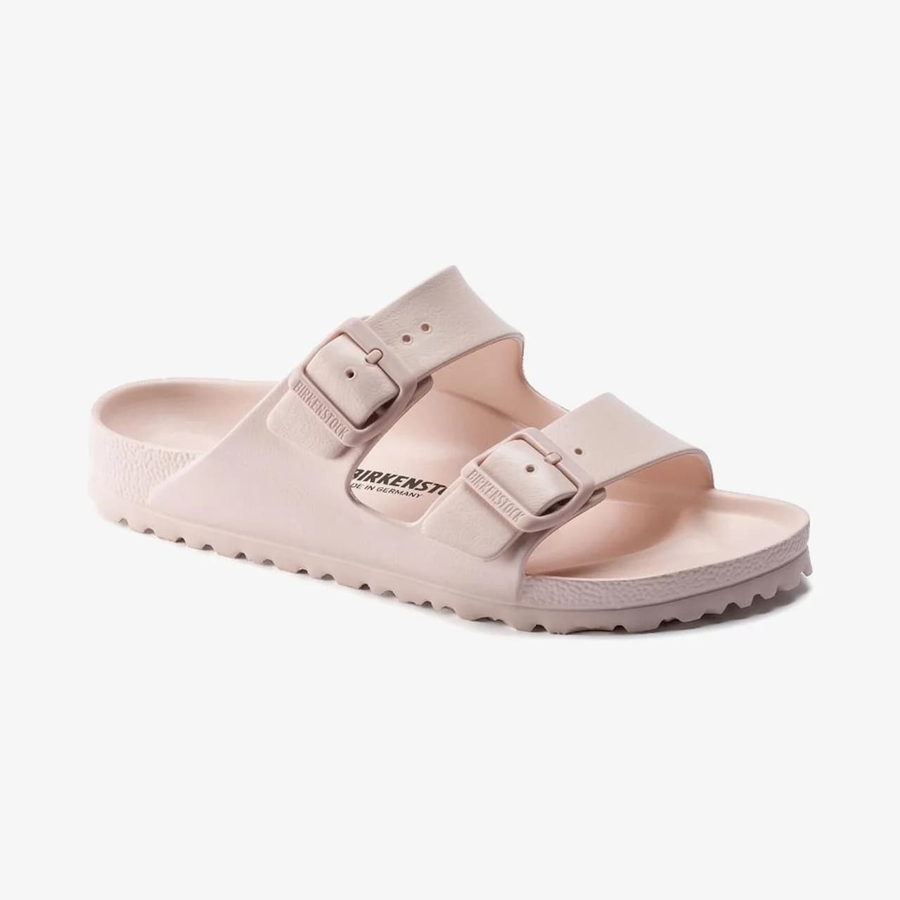 Birkenstock Arizona Eva Kadın Terlik Pembe · 1014614 (7/9)
