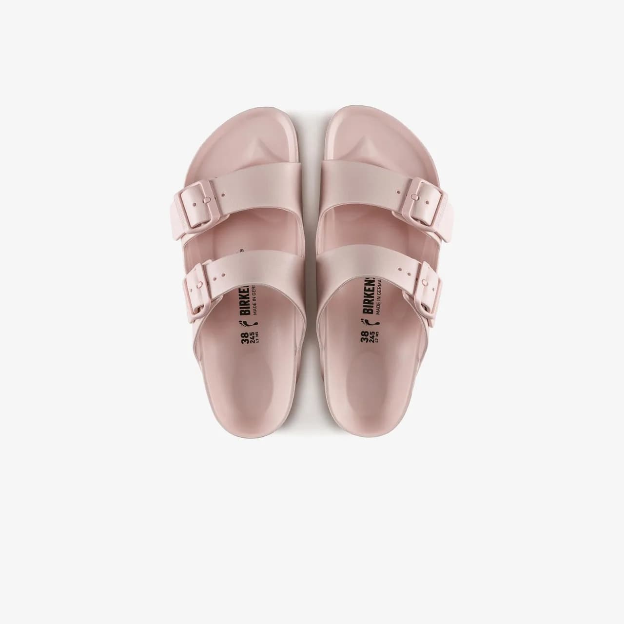 Birkenstock Arizona Eva Kadın Terlik Pembe · 1014614 (8/9)