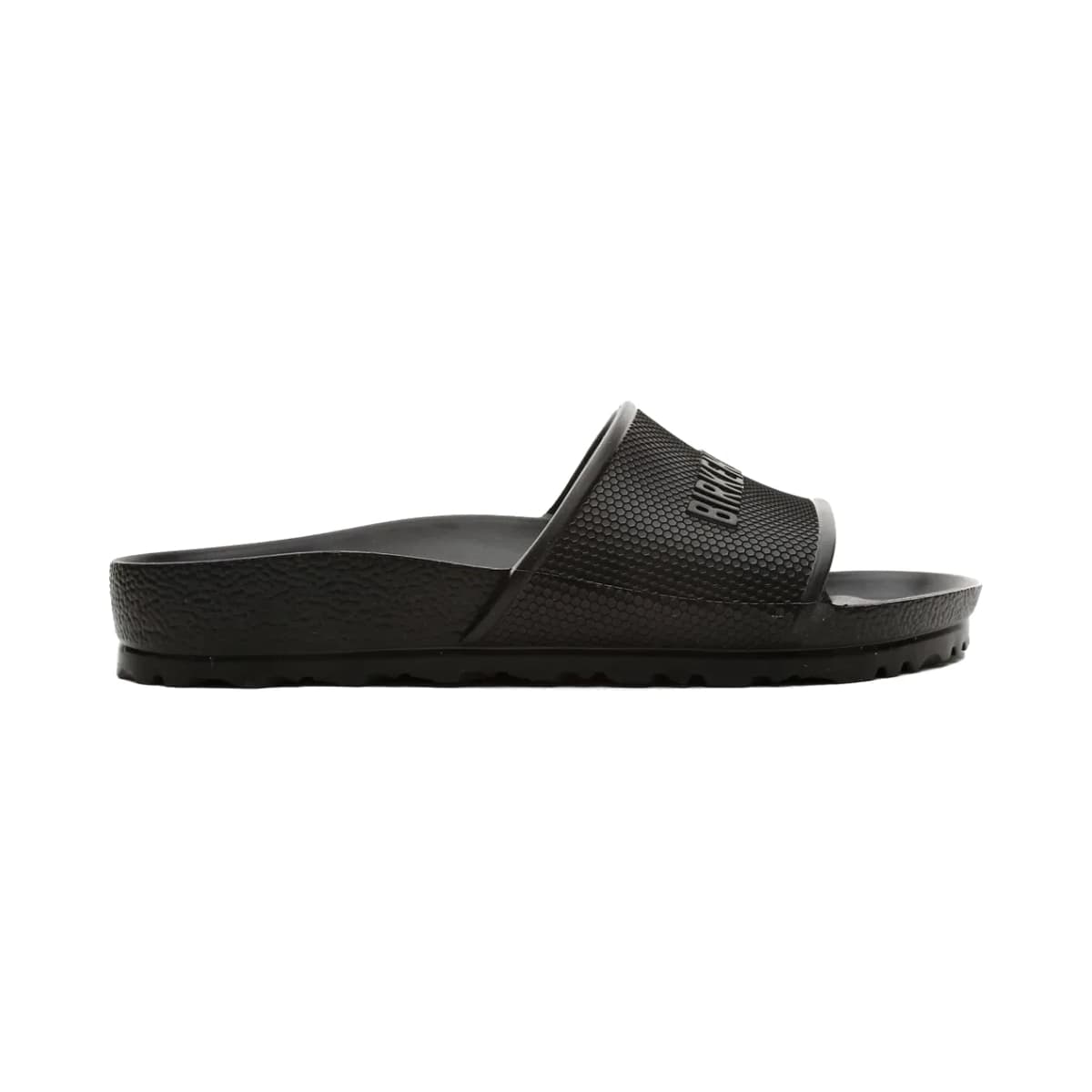 Birkenstock Barbados Eva Unisex Siyah Terlik