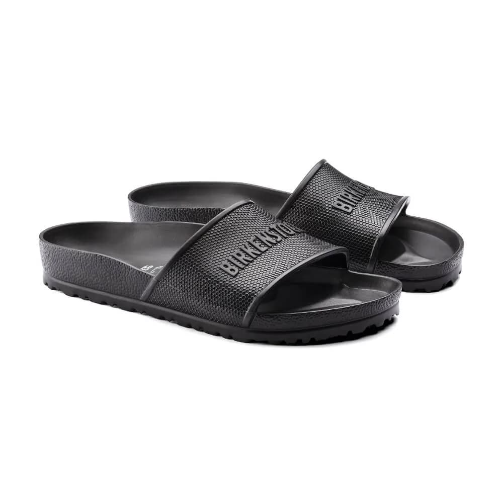 Birkenstock Barbados Eva Unisex Siyah Terlik · 1015398 (13/14)