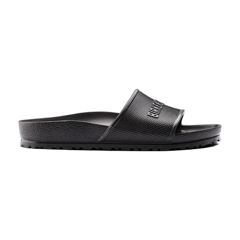 Birkenstock Barbados Eva Unisex Siyah Terlik · 1015398 (14/14)