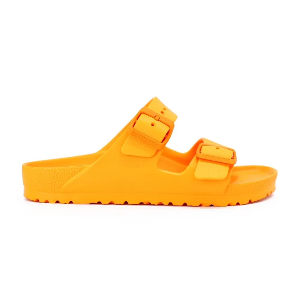 Birkenstock Arizona Eva Kadın Terlik Turuncu